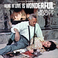 Jimmy Scott - Falling In Love Is Wonderful (Tangerine Vinyl) (Vinyl) (US Import)