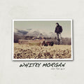 Morgan,Whitey & The 78's - Whitey Morgan & The 78's (Red Vinyl) (Vinyl) (US Import)