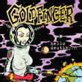 Goldfinger - Hello Destiny (Purple Blast Vinyl) (Vinyl) (US Import)