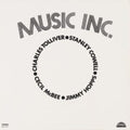 Tolliver,Charles & Stanley Cowell - Music INC (Deluxe Edition) (180g/Deluxe) (Vinyl) (US Import)