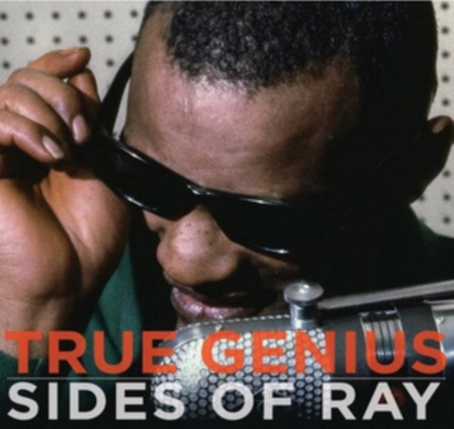 Ray Charles - True Genius (Vinyl) (US Import)