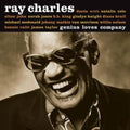 Ray Charles - Genius Loves Company (2LP) (Vinyl) (US Import)