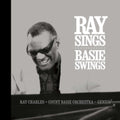 Ray Charles - Ray Sings Basie Swings (CD)
