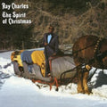 Ray Charles - Spirit Of Christmas (CD) (US Import)