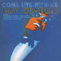 Ray Charles - Come Live With Me (Orange Vinyl) (Vinyl) (US Import)