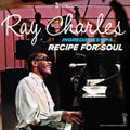 Ray Charles - Ingredients In A Recipe For Soul (Orange Vinyl) (Vinyl) (US Import)