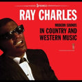 Ray Charles - Modern Sounds In Country & Western Music (CD)