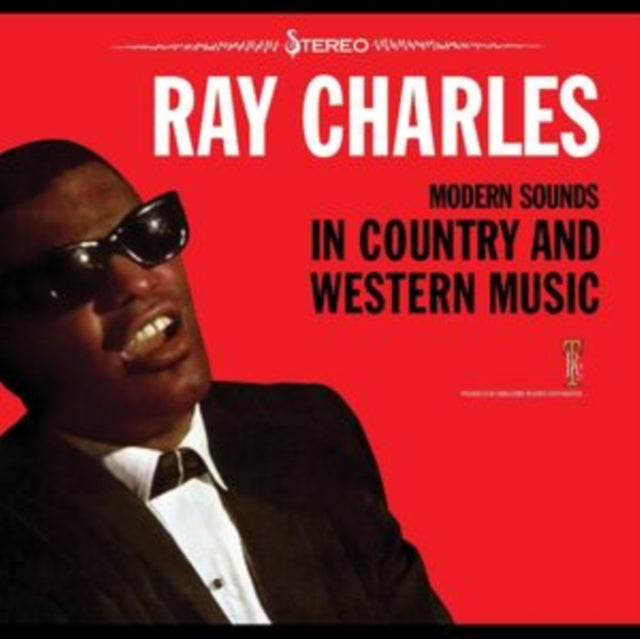 Ray Charles - Modern Sounds In Country & Western Music (CD)
