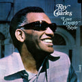 Ray Charles - Love Country Style (Orange Vinyl) (Vinyl) (US Import)