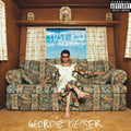 Geordie Kieffer - Just Kill Me Already (Blue Splatter Vinyl) (Vinyl) (US Import)