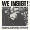 Max Roach - We Insist! Max Roach's Freedom Now Suite (Vinyl) (US Import)
