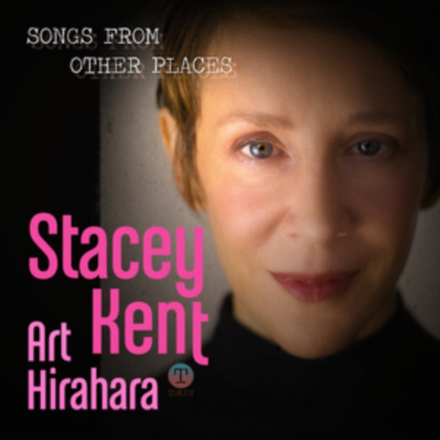 Stacey Kent - Songs From Other Places (Vinyl) (US Import)