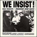 Max Roach - We Insist! (180g/Clear Vinyl) (Vinyl) (US Import)