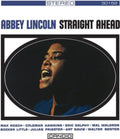 Abbey Lincoln - Straight Ahead (Vinyl) (US Import)