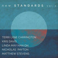 Terri Lyne Carrington - New Standards Vol. 1 (Vinyl) (US Import)