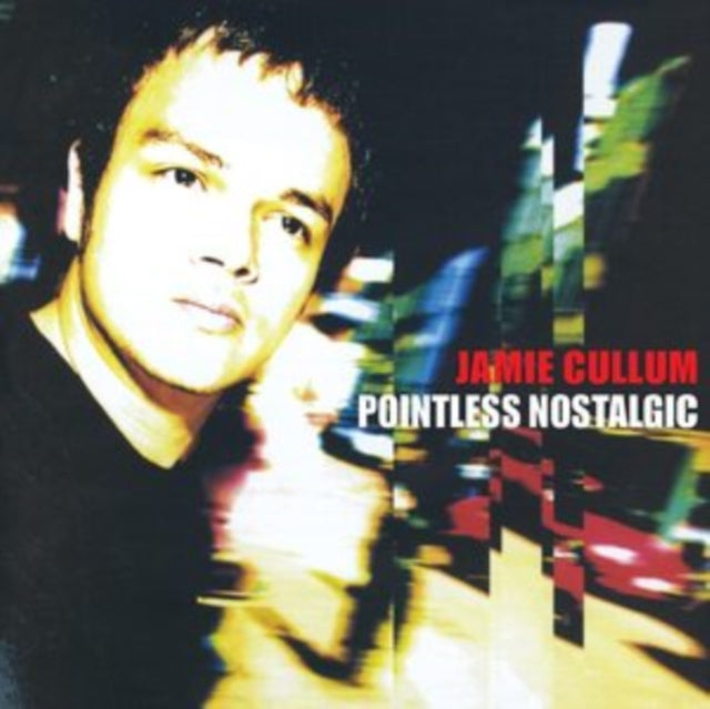 Jamie Cullum - Pointless Nostalgic (2LP) (Vinyl) (US Import)