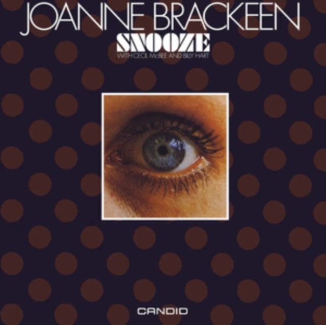 Joanne Brackeen - Snooze (Remastered) (Vinyl) (US Import)