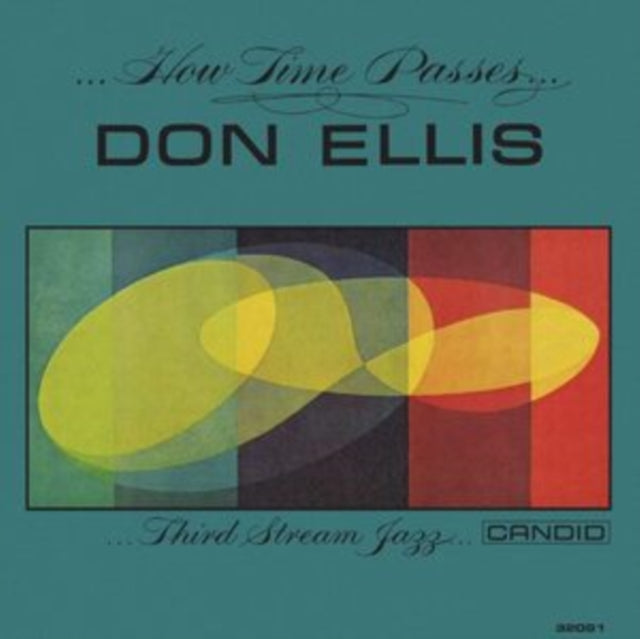 Don Ellis - How Time Passes (180g) (Vinyl) (US Import)