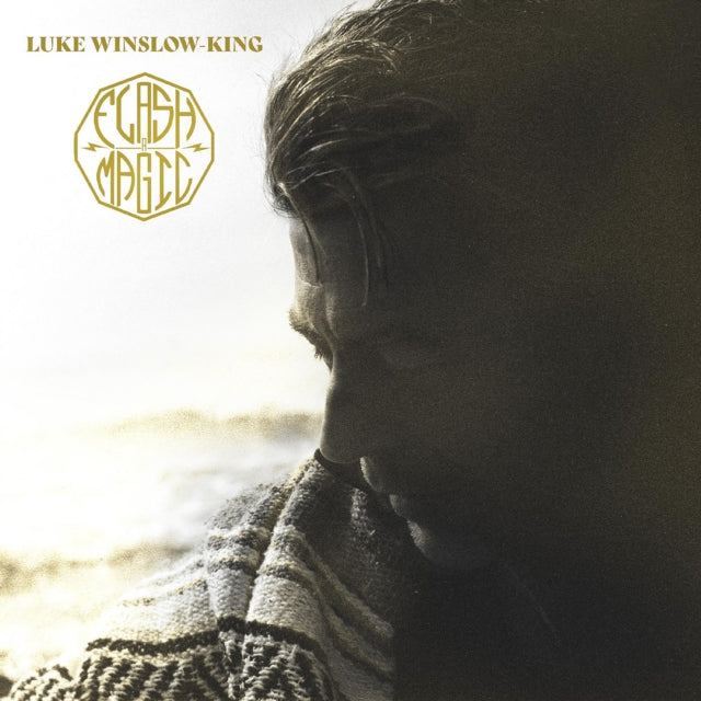 Luke Winslow-King - Flash-A-Magic (Clear Vinyl) (Vinyl) (US Import)