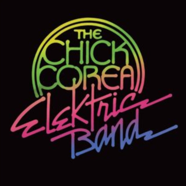 Chick Elektric Band Corea - Chick Corea Elektric Band (2LP) (Vinyl) (US Import)