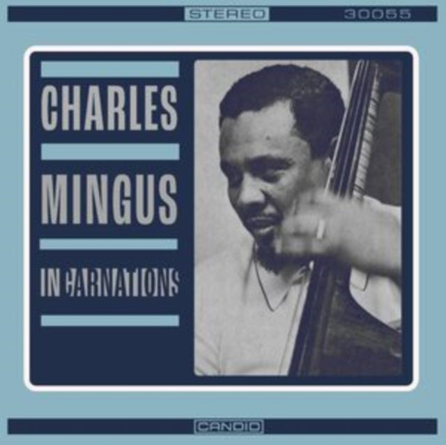 Charles Mingus - Incarnations (Vinyl) (US Import)