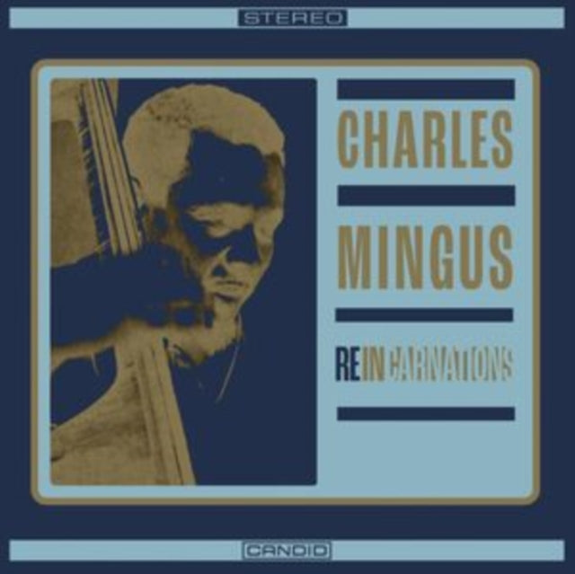Charles Mingus - Reincarnations (Vinyl) (US Import)
