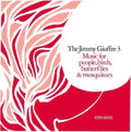 Jimmy Giuffre - Music For People, Birds, Butterflies & Mosquitoes (180g) (Vinyl) (US Import)