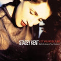 Stacey Kent - Let Yourself Go: A Tribute To Fred Astaire (180g/2LP) (Vinyl) (US Import)
