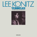 Lee Konitz - Tenorlee (CD)