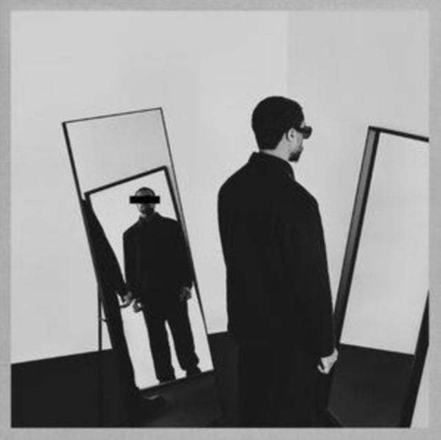 Morgan Guerin - Tales Of The Facade (Vinyl) (US Import)