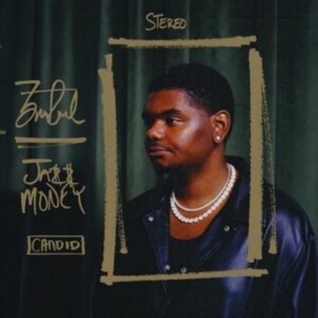 Zacchae'Us Paul - Jazz Money (Vinyl) (US Import)