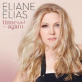 Eliane Elias - Time & Again (Vinyl) (US Import)