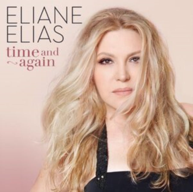 Eliane Elias - Time & Again (Vinyl) (US Import)