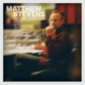 Matthew Stevens - Matthew Stevens (Vinyl) (US Import)