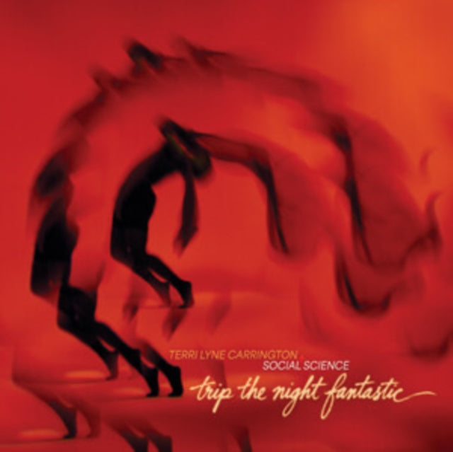 Terri Lyne Carrington - Trip The Night Fantastic (CD)