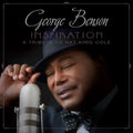 George Benson - Inspiration: A Tribute To Nat King Cole (CD) (US Import)