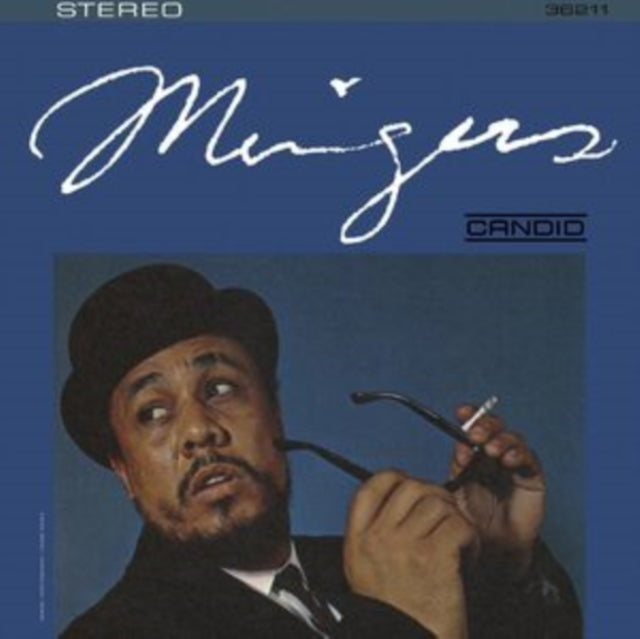 Charles Mingus - Mingus (Remastered) (180g) (Vinyl) (US Import)