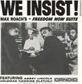 Max Roach - We Insist (Mono) (180g) (Vinyl) (US Import)