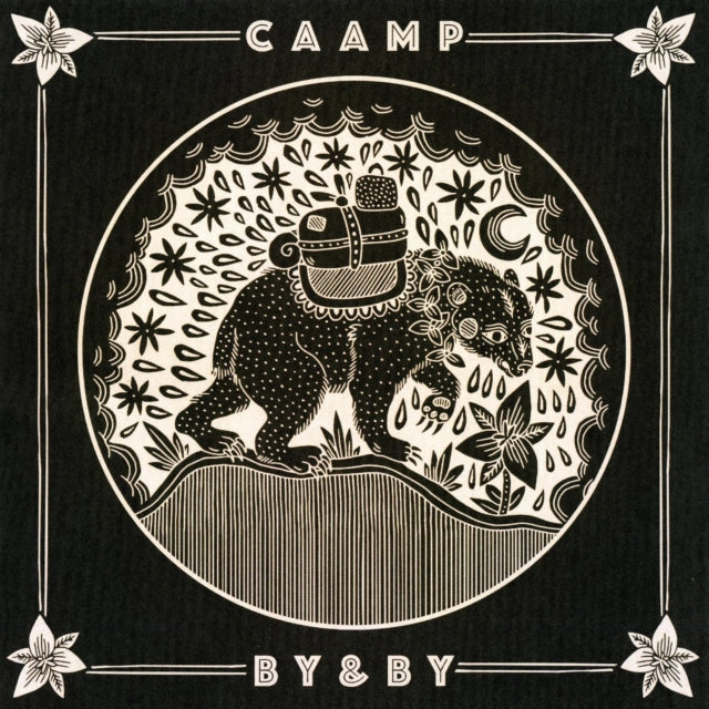 Caamp - By & By (Canary Yellow Vinyl) (2LP) (Vinyl) (US Import)