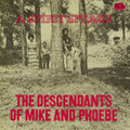 Bill Lee - Descendants Of Mike & Phoebe - A Spirit Speaks (Deluxe Edition) (Vinyl) (US Import)