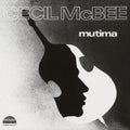 Cecil Mcbee - Mutima (Deluxe Edition) (180g/Deluxe) (Vinyl) (US Import)