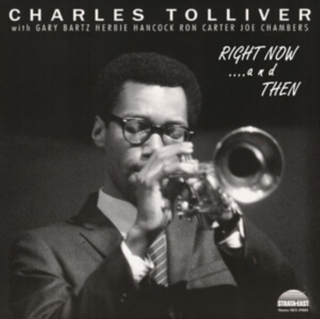 Charles Tolliver All Stars - Right Now…& Then (Deluxe Edition) (Vinyl) (US Import)