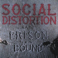 Social Distortion - Prison Bound (CD)