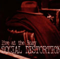 Social Distortion - Live At The Roxy (CD)