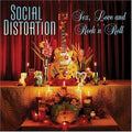 Social Distortion - Sex Love And R N R (CD)