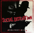 Social Distortion - Greatest Hits (Vinyl) (US Import)