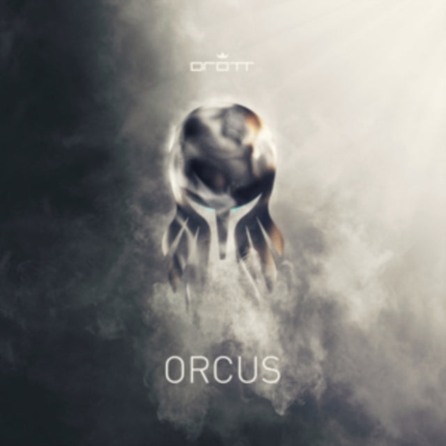 Drott - Orcus (Vinyl) (US Import)