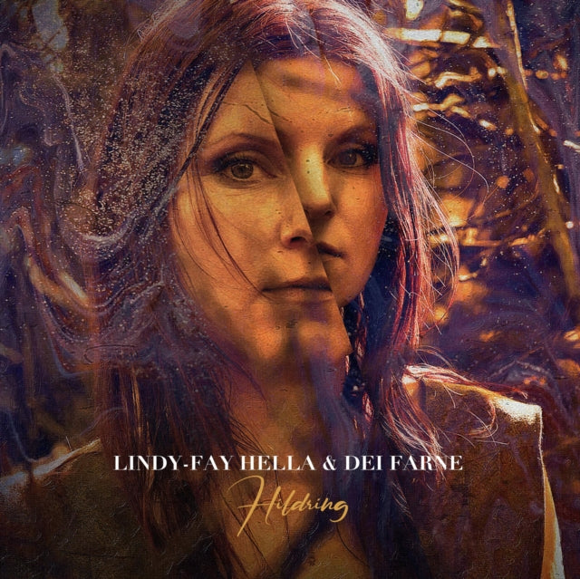 Lindy-Fay Hella & Dei Farne - Hildring (Vinyl) (US Import)