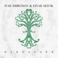 Bjornston,Ivar & Einar Selvik - Hardanger (Grey Vinyl/Etched B-Side) (Vinyl) (US Import)