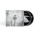 Wardruna - Kvitravn - First Flight Of The White Raven (2CD) (CD)